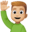 🙋🏼‍♂️